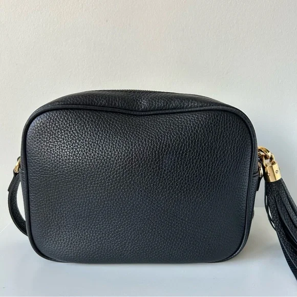 Gucci SoHo Disco Camera Bag - Picture 3 of 17